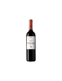 200 Monges Reserva 2012