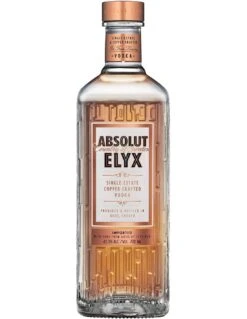 Absolut Elyx Litro