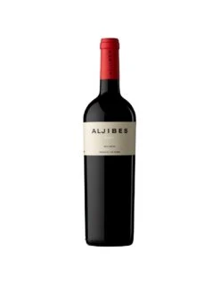 Aljibes Syrah 2019