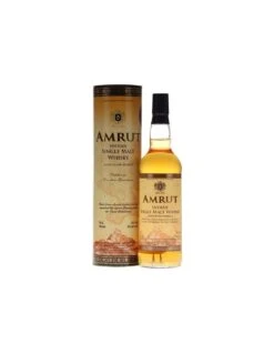 Amrut Single Malt