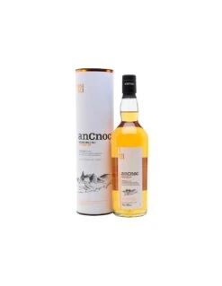 AnCnoc 12 Años