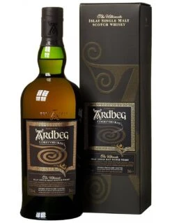 Ardbeg Corryvreckan
