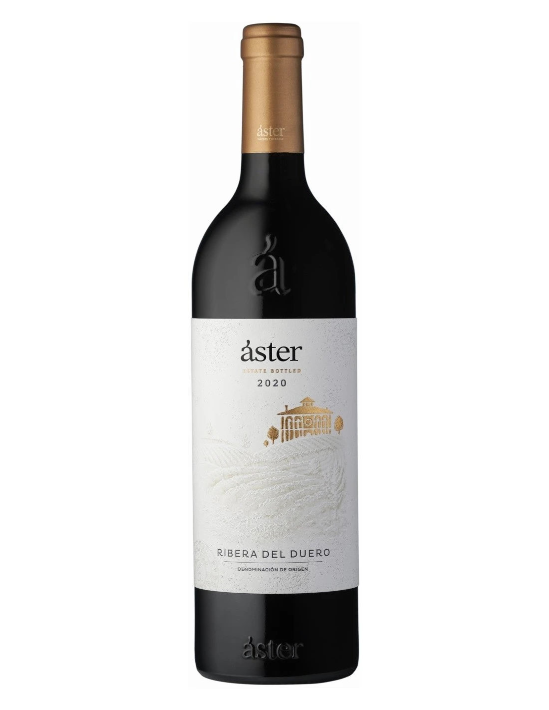 Áster Crianza 2020 1 Áster Crianza 2020