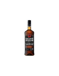 Bacardí Carta Negra