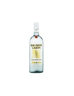 Bacardi Limón