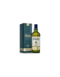 Ballantines 17 Años