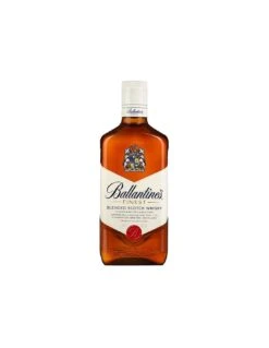 Ballantines Finest
