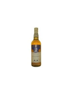 Barrel Caolila 10 Años