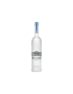 Belvedere Pure