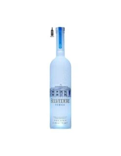 Belvedere Pure Magnum Luminoso