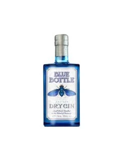 Blue Bottle Gin