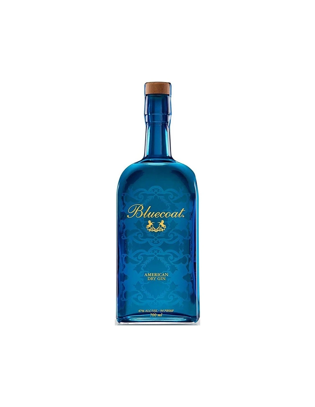 Bluecoat American Dry Gin 1 Bluecoat American Dry Gin