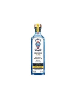 Bombay Sapphire Premier Cru