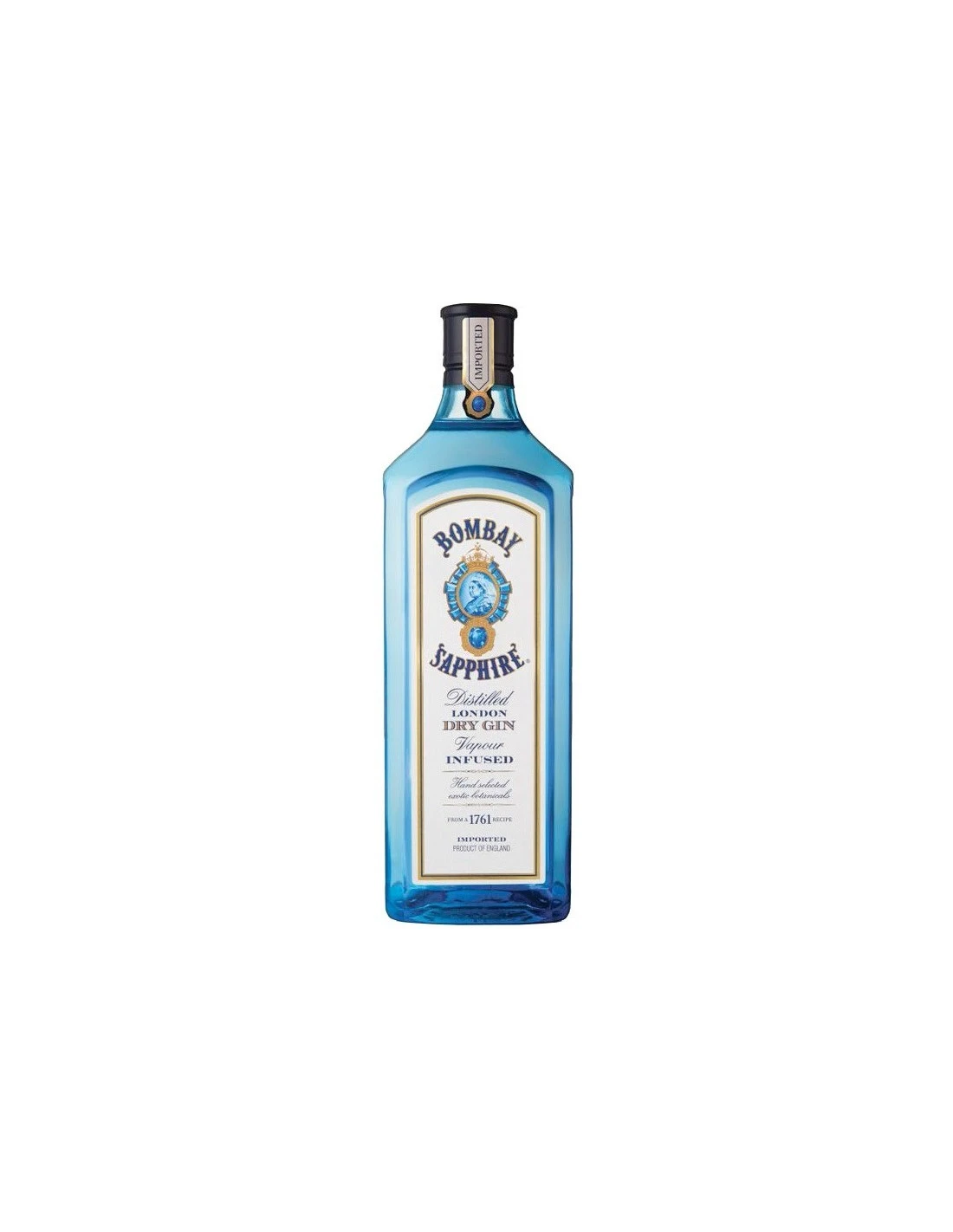 Bombay Sapphire 1 Bombay Sapphire