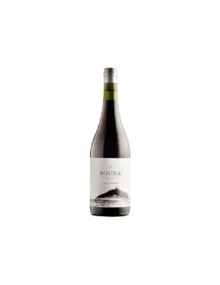 Bouza Pinot Noir Pan De Azúcar 2019