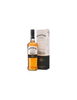 Bowmore 12 Años