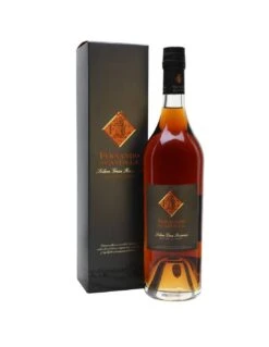 Brandy Fernando De Castilla Solera Gran Reserva