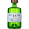 Bunker Gin Premium London Dry -Bebidas Tienda de ventas bunker gin premium london dry