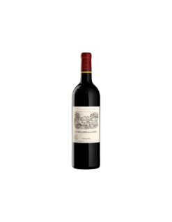 Carruades De Lafite 2020