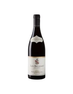 Chapoutier Côte-Rôtie "Les Bécasses" 2020
