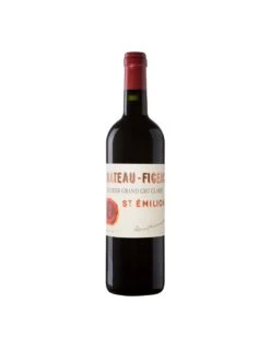 Château Figeac 2020