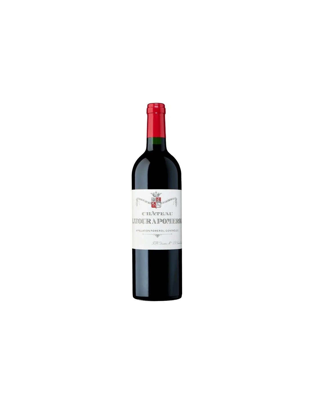 Château Latour à Pomerol 2020 1 Château Latour à Pomerol 2020