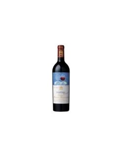 Château Mouton-Rothschild 2016
