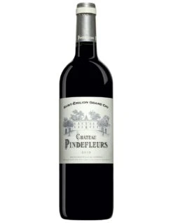 Château Pindefleurs 2020