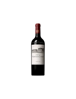 Château Pontet-Canet 2020