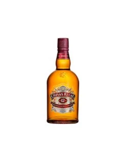 Chivas Regal 12 Años