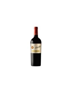 Chivite Colección 125 Tinto Reserva 2017