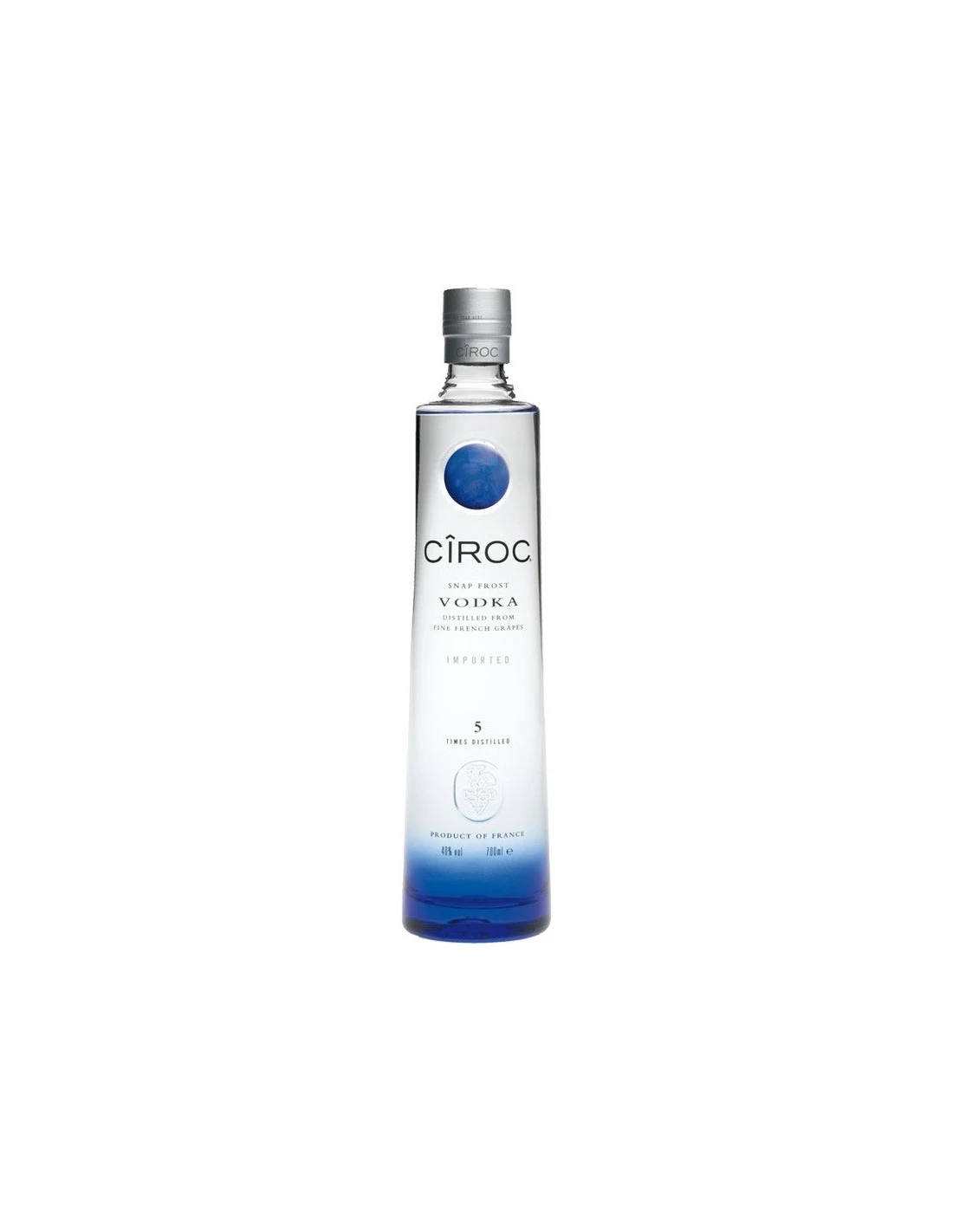 Ciroc 1 Ciroc