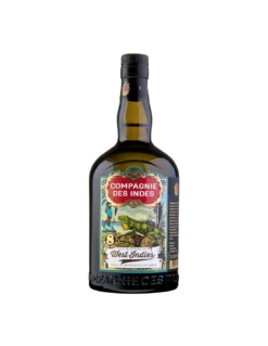 Compagnie Des Indes West Indes 8 Años