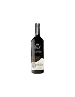 Conde De San Cristóbal Reserva Especial 2018
