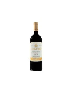 Contino Reserva 2018