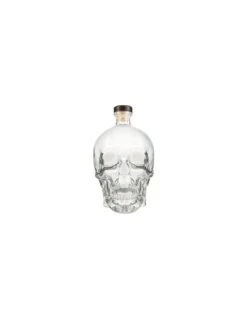 Crystal Head