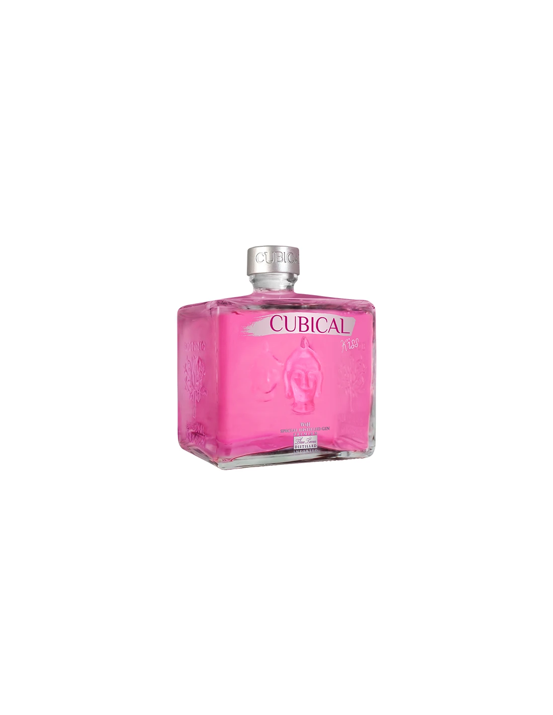 Cubical Kiss 1 Cubical Kiss