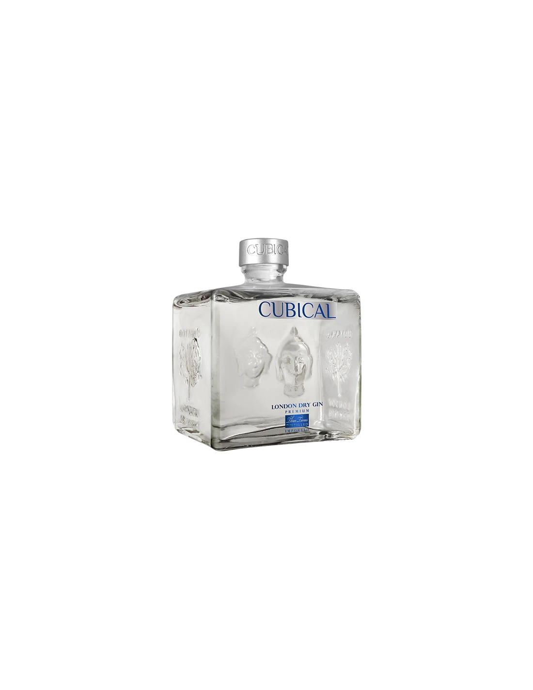 Cubical Premium 1 Cubical Premium