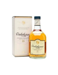 Dalwhinnie 15 Años -Bebidas Tienda de ventas dalwhinnie 15 anos 1