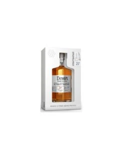 Dewar's 27 Años 50cl -Bebidas Tienda de ventas dewar s 27 anos 50cl 1