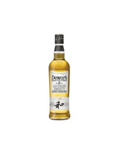 Dewars 8 Años Japanese Smooth