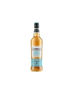 Dewars 8 Años Caribbean Smooth