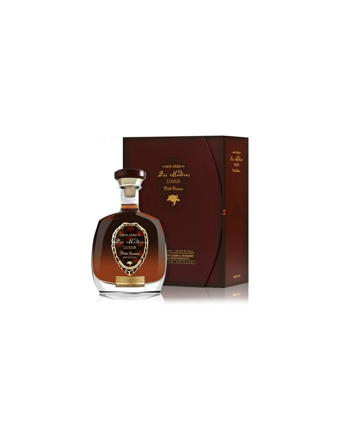 Dos Maderas Luxus 2 Dos Maderas Luxus - Imagen 2