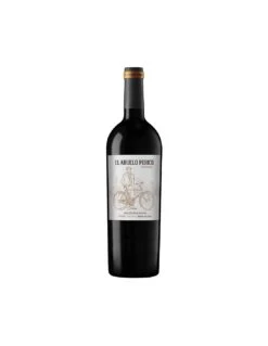 El Abuelo Perico 2016