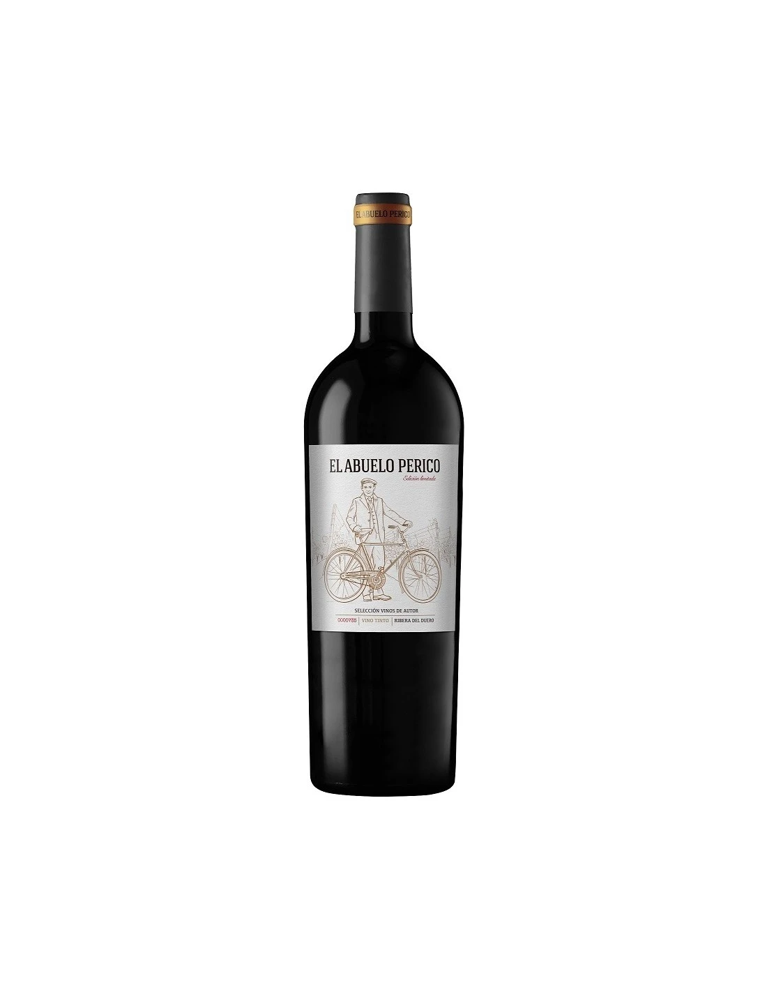 El Abuelo Perico 2016 1 El Abuelo Perico 2016