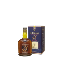 El Dorado 21 Años
