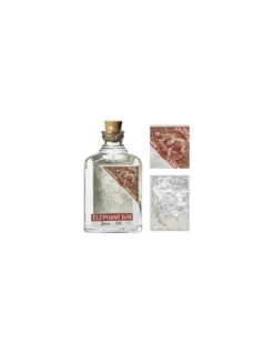 Elephant Gin 0,5L -Bebidas Tienda de ventas elephant gin 1