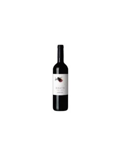 Enate Syrah Shiraz 2017