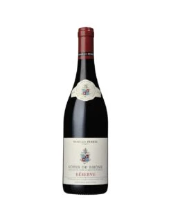 Famille Perrin Côtes Du Rhône Réserve Tinto 2021