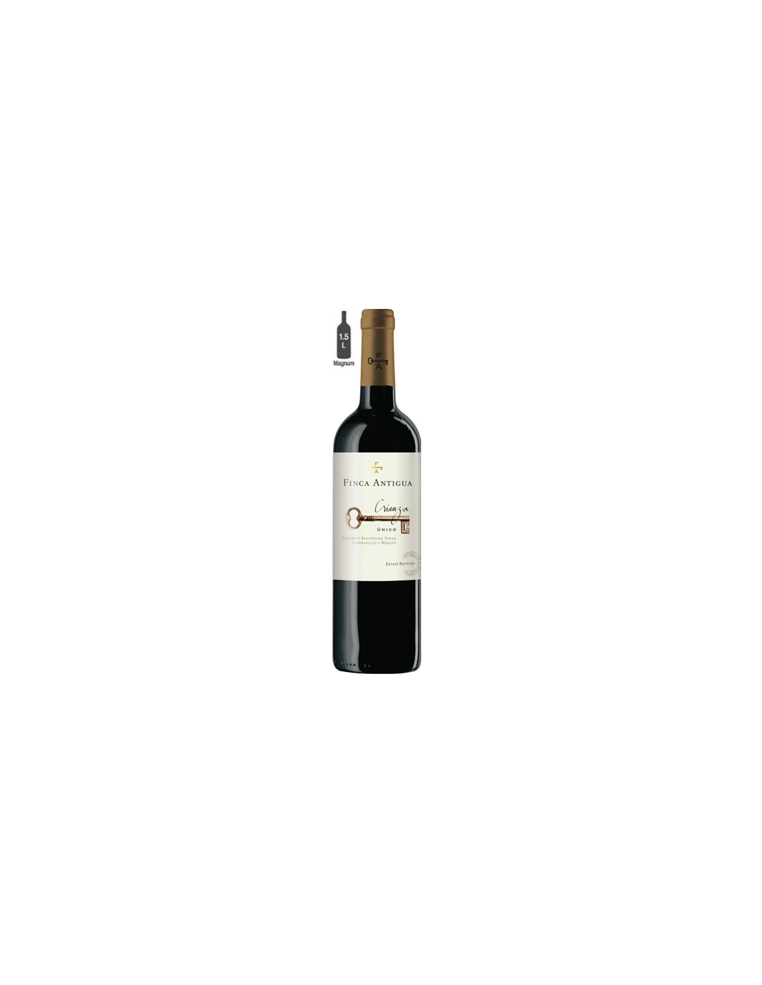 Finca Antigua Crianza Magnum 2016 1 Finca Antigua Crianza Magnum 2016
